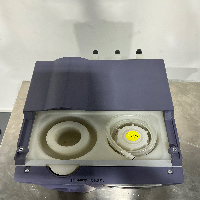 Parker 110HMD Hydrogen Gas Generator image 3